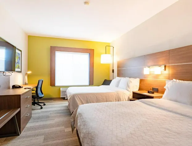 Holiday Inn Express Hereford by IHG hotel detail image 4