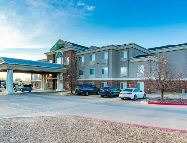 Holiday Inn Express Hereford by IHG hotel detail image 1