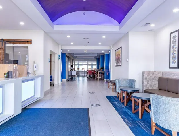 Holiday Inn Express Hereford by IHG hotel detail image 2