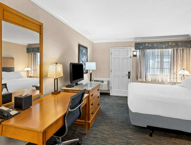 Best Western University Lodge hotel detail image 2