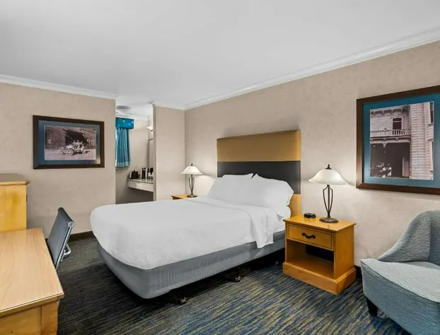 Best Western University Lodge hotel detail image 3