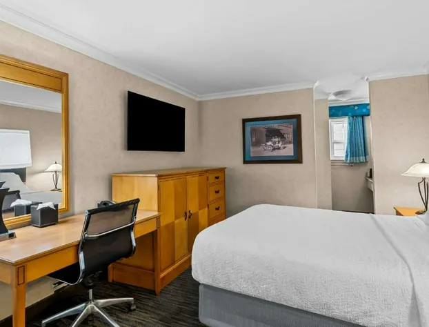 Best Western University Lodge hotel detail image 4