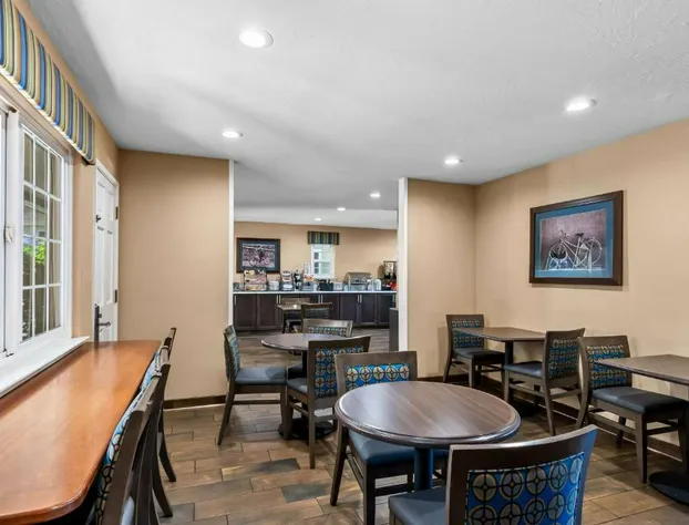 Best Western University Lodge hotel detail image 3