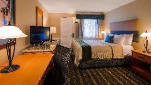 Best Western University Lodge hotel detail image 2