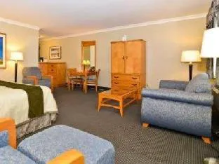 Best Western University Lodge hotel detail image 3