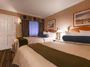 Best Western University Lodge hotel detail image 4