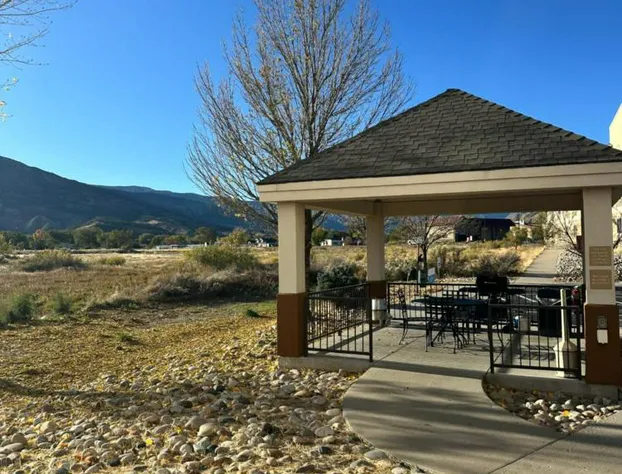 Western Slope suites hotel detail image 1