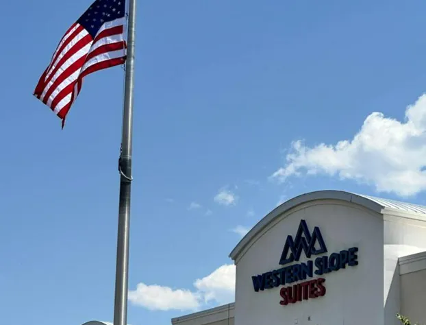 Western Slope suites hotel detail image 2