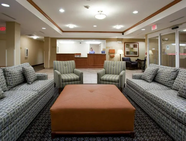 Western Slope suites hotel detail image 3