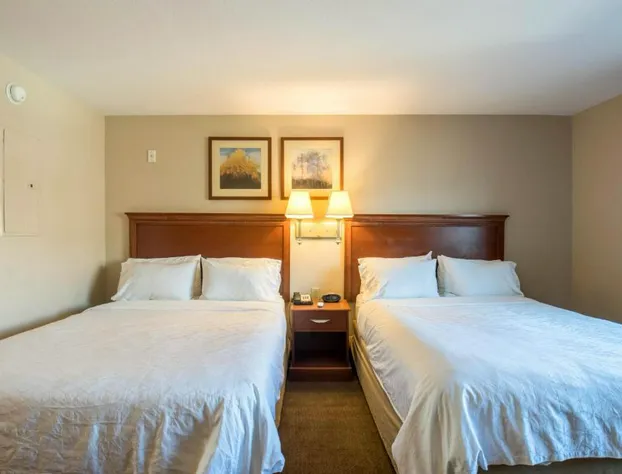 Western Slope suites hotel detail image 4