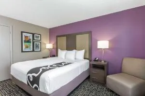 La Quinta Inn & Suites by Wyndham Hopkinsville hotel detail image 3