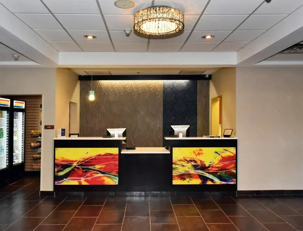 Best Western Plus Fairburn Atlanta Southwest hotel detail image 4