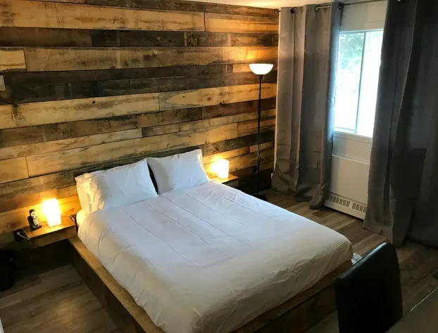 Motel Le Sainte-Adèle hotel detail image 2