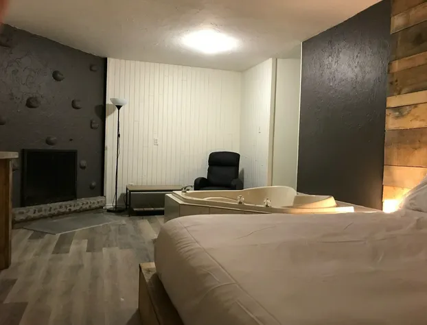 Motel Le Sainte-Adèle hotel detail image 3