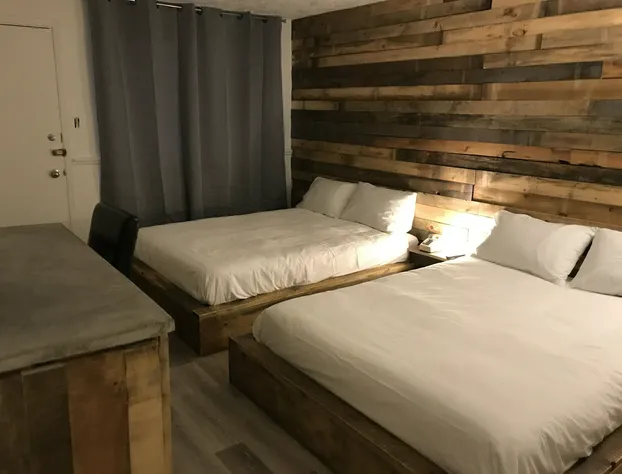 Motel Le Sainte-Adèle hotel detail image 4