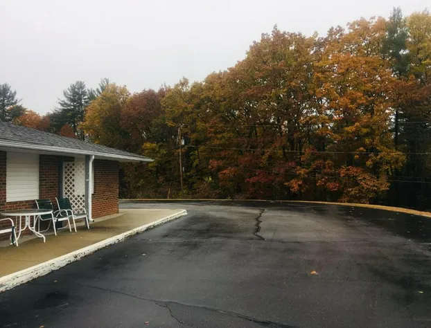 Anchorage Inn of Rochester hotel detail image 3