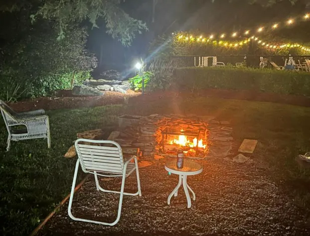 Anchorage Inn of Rochester hotel detail image 1