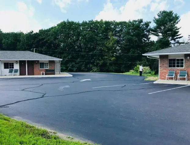 Anchorage Inn of Rochester hotel detail image 4