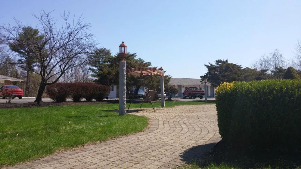 Anchorage Inn of Rochester hotel hero