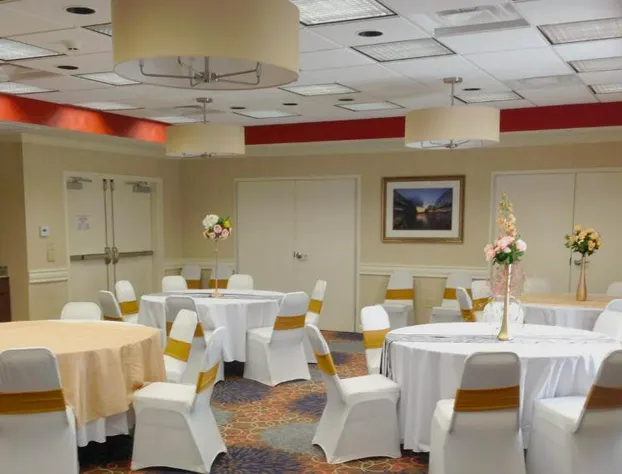 Holiday Inn Express Hotel & Suites Morgan City Tiger Island by IHG hotel detail image 4