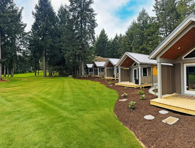 Crown Isle Resort and Golf Community hotel detail image 1