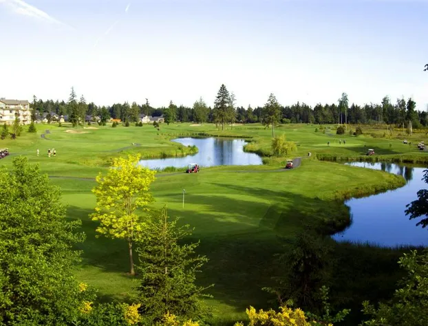 Crown Isle Resort and Golf Community hotel detail image 4