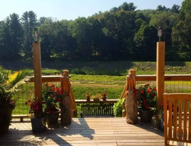 The 1850 House Inn and Tavern hotel detail image 1