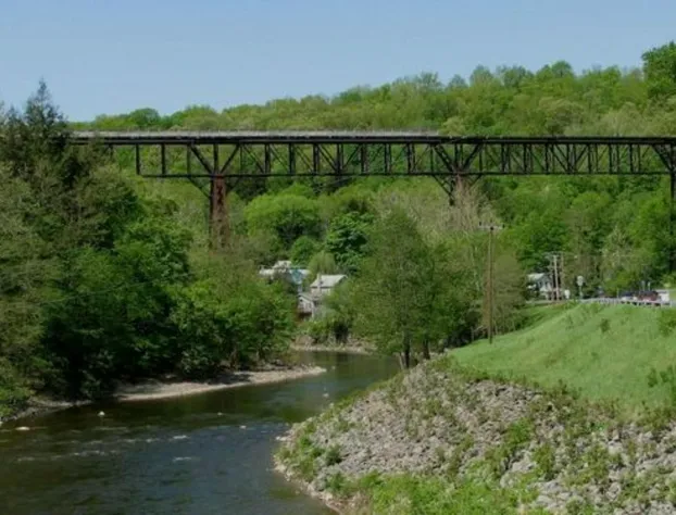 The 1850 House Inn and Tavern hotel detail image 3