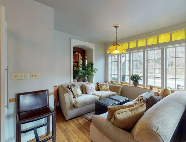 The 1850 House Inn and Tavern hotel detail image 4