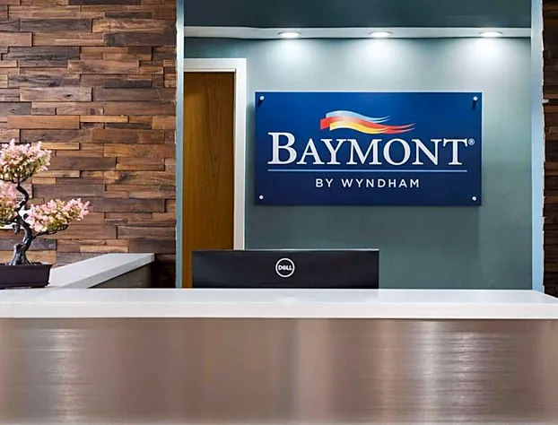 Baymont by Wyndham Boardman hotel detail image 2