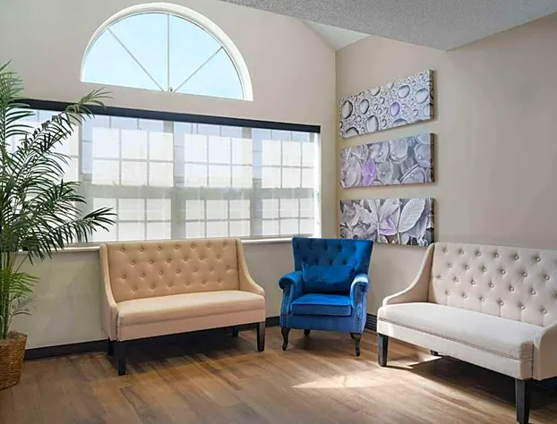 Baymont by Wyndham Boardman hotel detail image 4