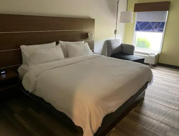 Holiday Inn Express & Suites - Greenwood by IHG hotel detail image 4