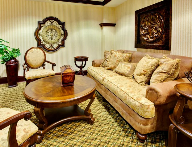 Holiday Inn Express & Suites - Greenwood by IHG hotel detail image 2