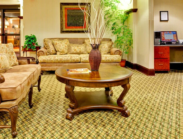 Holiday Inn Express & Suites - Greenwood by IHG hotel detail image 3