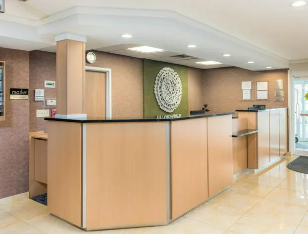 Fairfield Inn & Suites By Marriott - Brunswick hotel detail image 2