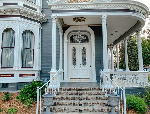 The McClelland House hotel detail image 1