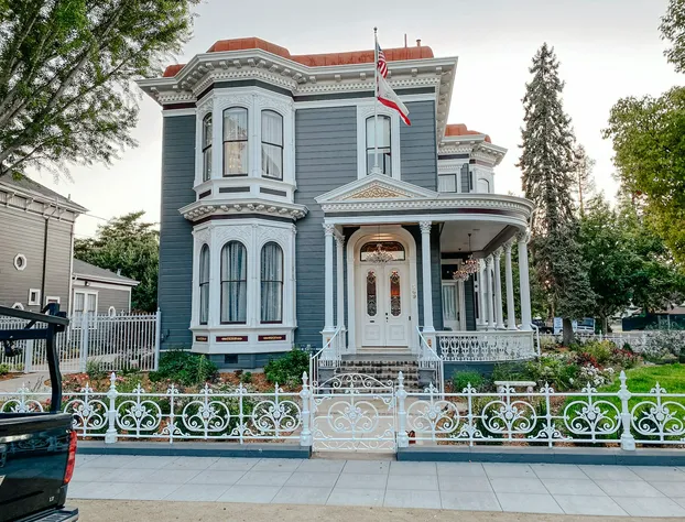 The McClelland House hotel detail image 2