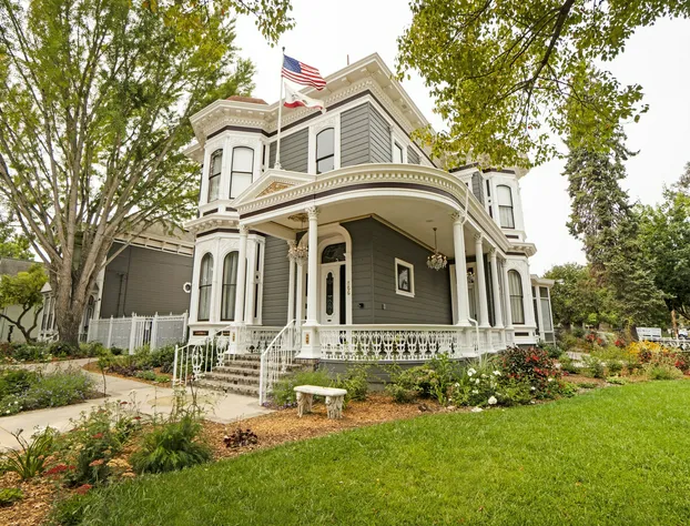 The McClelland House hotel detail image 4