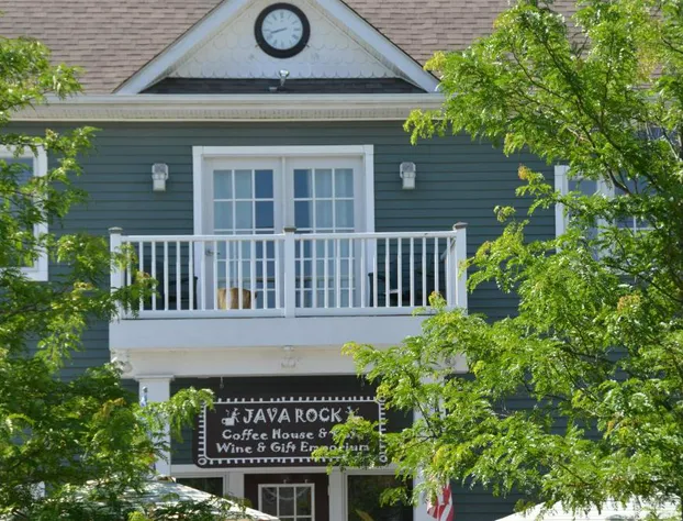 Inn at Huntingfield Creek hotel detail image 2