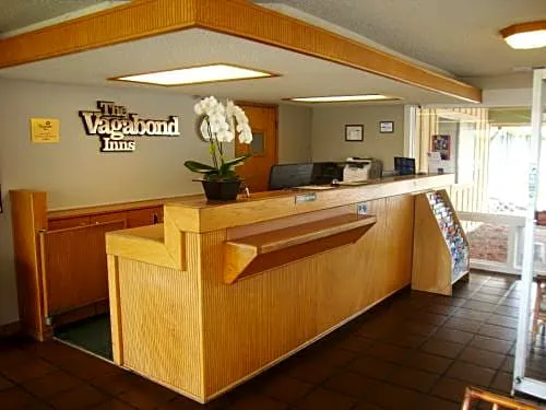Vagabond Inn Oxnard hotel detail image 3