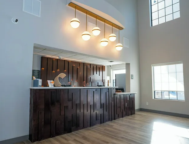 Comfort Inn & Suites River City Decatur hotel detail image 3