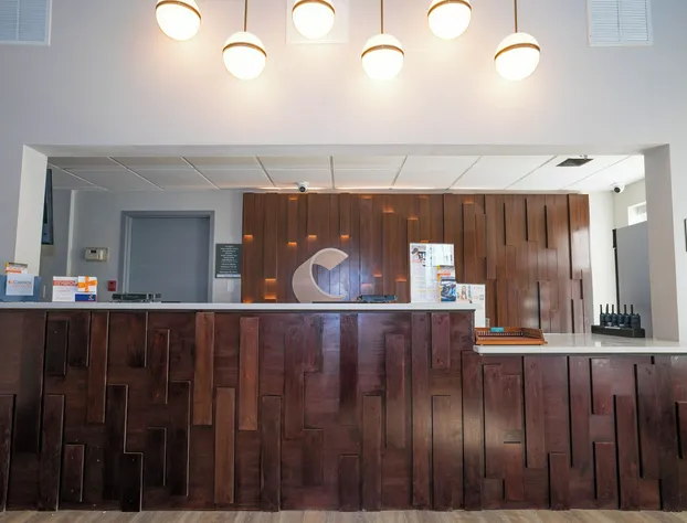 Comfort Inn & Suites River City Decatur hotel detail image 4