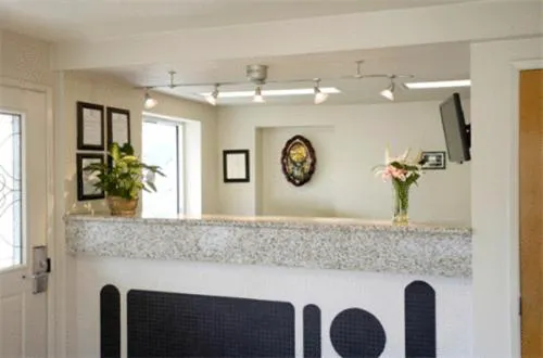 Turlock Inn hotel hero