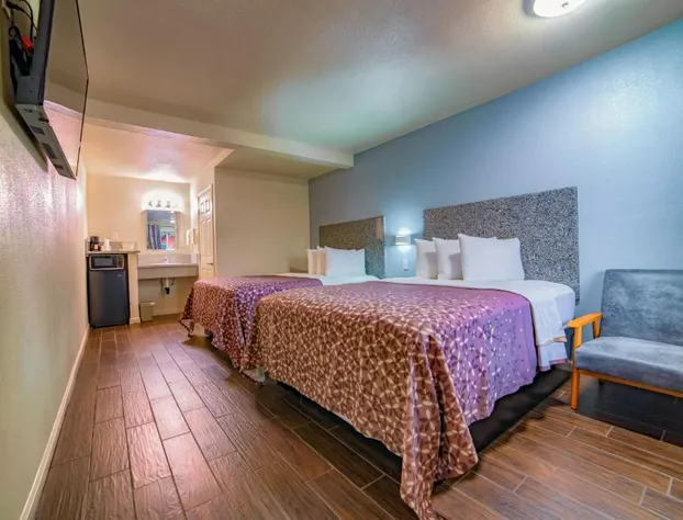 Turlock Inn hotel detail image 1