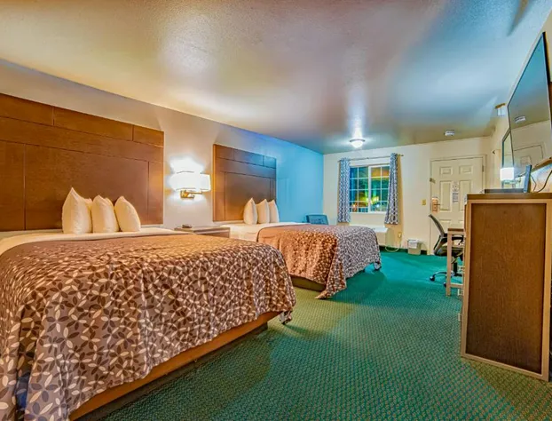 Turlock Inn hotel detail image 2