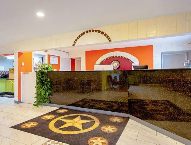 Economy Inn & Suites hotel detail image 1