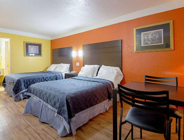 Economy Inn & Suites hotel detail image 3