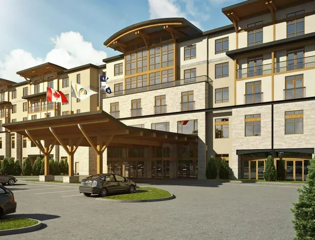 Hotel Valcartier hotel detail image 1