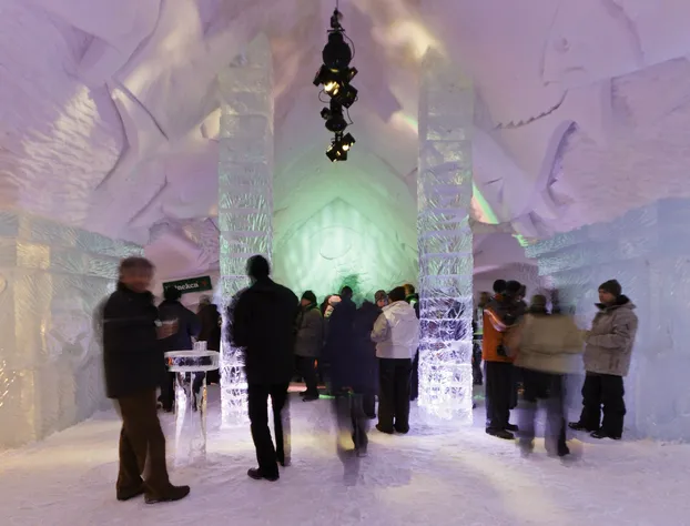 Hotel Valcartier hotel detail image 2