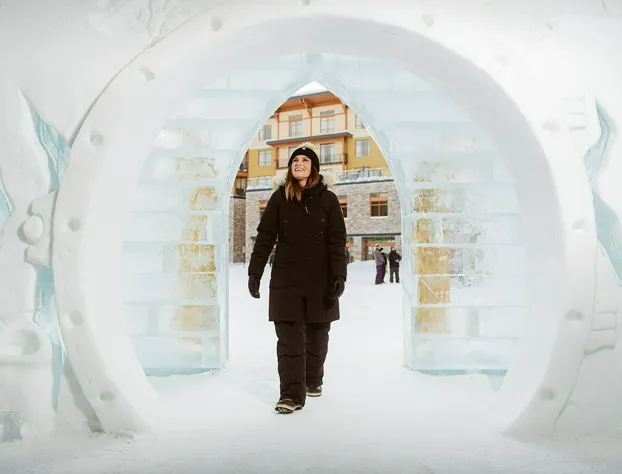 Hotel Valcartier hotel detail image 3